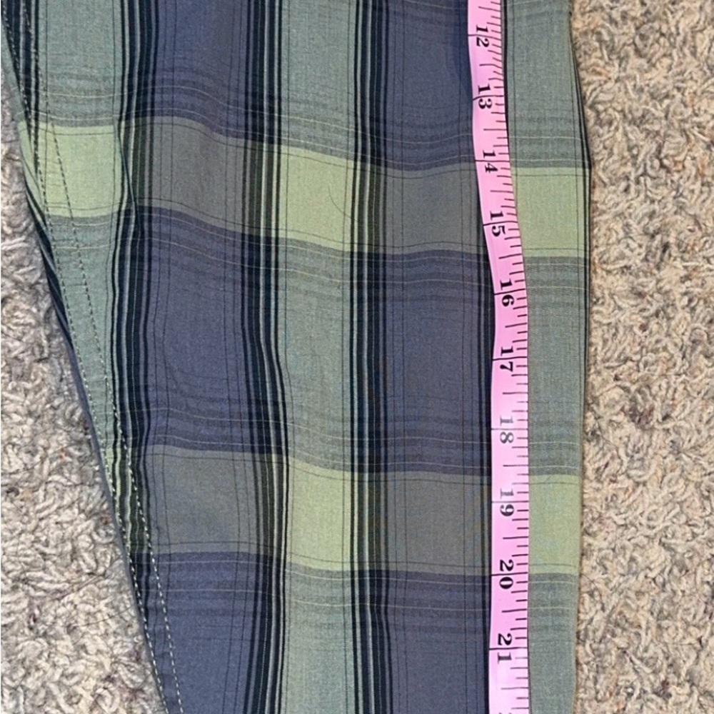 Banded Waterfowl Casual Button Down Shirt for Men - Picture 4 of 6